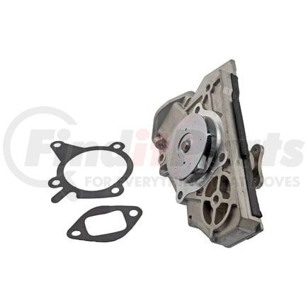 Auto 7 312-0206 WATER PUMP