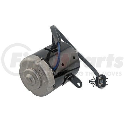 Auto 7 315-0069 COOLING FAN MOTOR