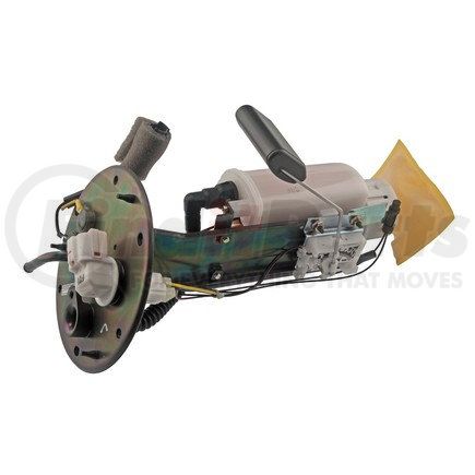 402-0011 by AUTO 7 - ELECTRIC FUEL PUMP ASSY