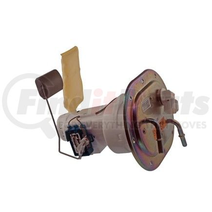 Auto 7 402-0251 ELECTRIC FUEL PUMP ASSY