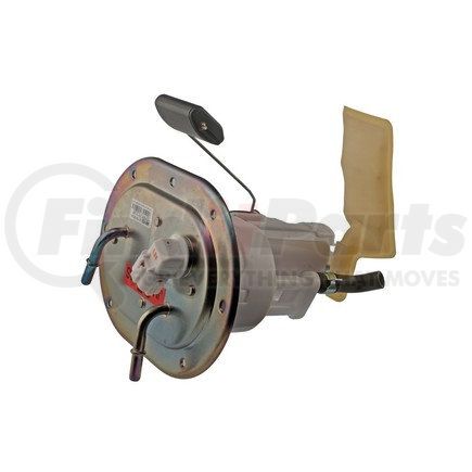 Auto 7 402-0252 ELECTRIC FUEL PUMP ASSY