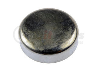 02554 by DORMAN - EXPANSION PLUG STEEL