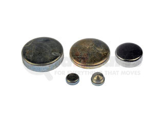Dorman 02669 STEEL EXP PLUG KIT