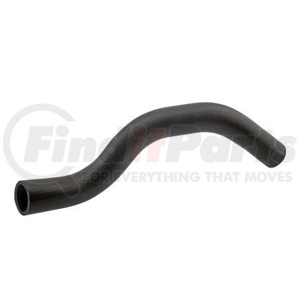 304-0093 by AUTO 7 - RADIATOR COOLANT HOSE