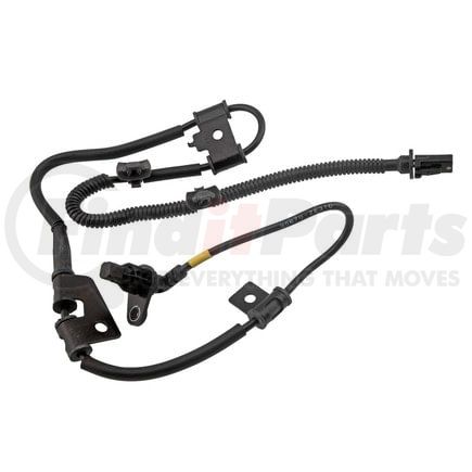 520-0028 by AUTO 7 - ABS WHEEL SPEED SENSOR