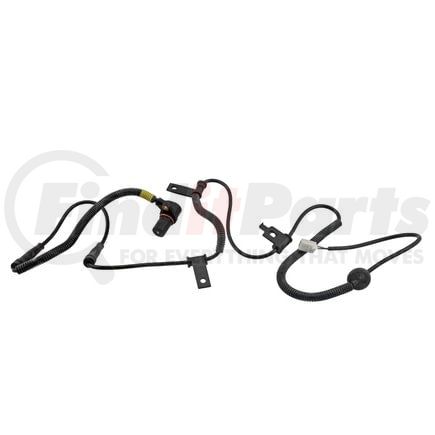 520-0049 by AUTO 7 - ABS WHEEL SPEED SENSOR