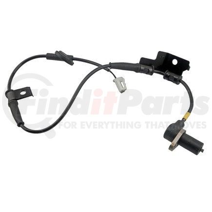 520-0054 by AUTO 7 - ABS WHEEL SPEED SENSOR