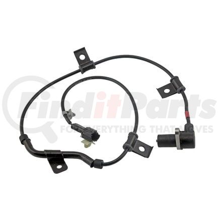 520-0107 by AUTO 7 - ABS WHEEL SPEED SENSOR