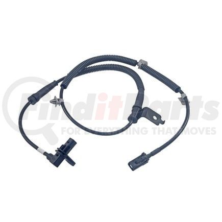 520-0177 by AUTO 7 - ABS WHEEL SPEED SENSOR