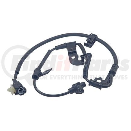 520-0186 by AUTO 7 - ABS WHEEL SPEED SENSOR