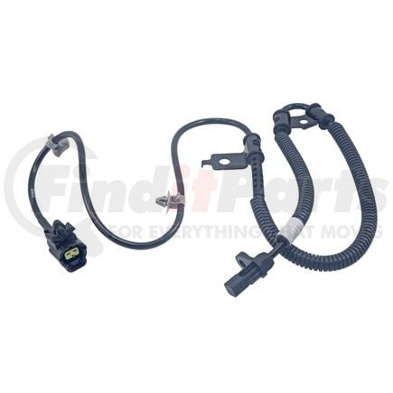 520-0196 by AUTO 7 - ABS WHEEL SPEED SENSOR