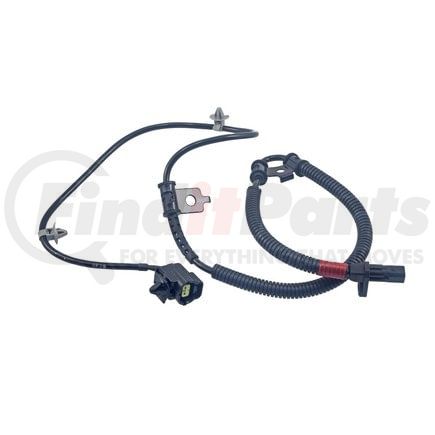 520-0197 by AUTO 7 - ABS WHEEL SPEED SENSOR