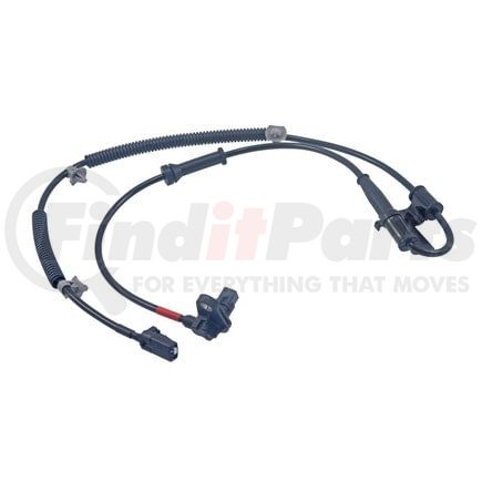 520-0200 by AUTO 7 - ABS WHEEL SPEED SENSOR