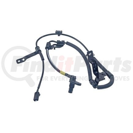 Auto 7 520-0217 ABS WHEEL SPEED SENSOR