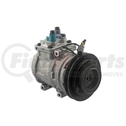 701-0178 by AUTO 7 - A/C COMPRESSOR--NEW