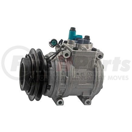 701-0179 by AUTO 7 - A/C COMPRESSOR--NEW