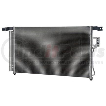 705-0134 by AUTO 7 - A/C CONDENSER