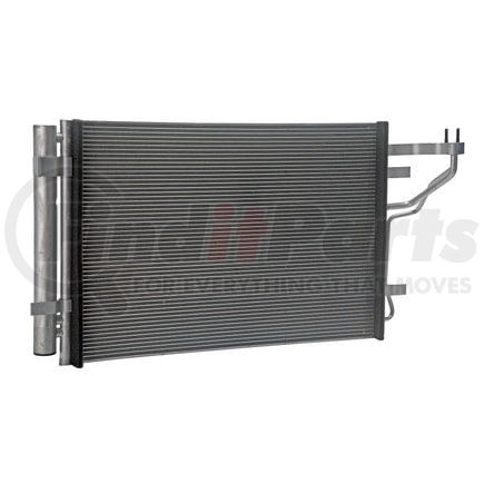 705-0133 by AUTO 7 - A/C CONDENSER