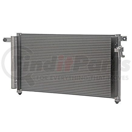 705-0139 by AUTO 7 - A/C CONDENSER
