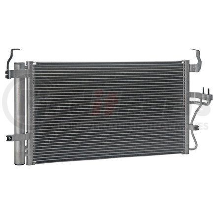 705-0093 by AUTO 7 - A/C CONDENSER