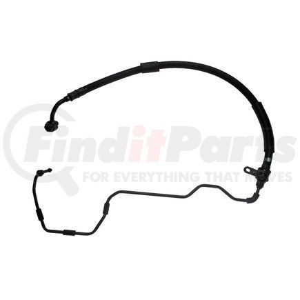 831-0002 by AUTO 7 - POWER STEERING PRESSURE H