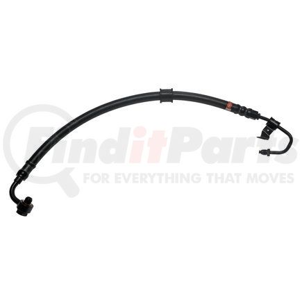 831-0022 by AUTO 7 - POWER STEERING PRESSURE H