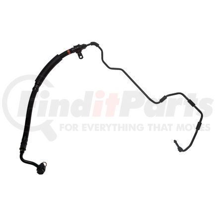 831-0037 by AUTO 7 - POWER STEERING PRESSURE H