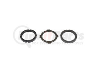 05303 by DORMAN - SPINDLE LOCK KIT 4X4