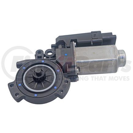 911-0115 by AUTO 7 - POWER WINDOW MOTOR