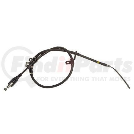 920-0172 by AUTO 7 - PARKING BRAKE CABLE