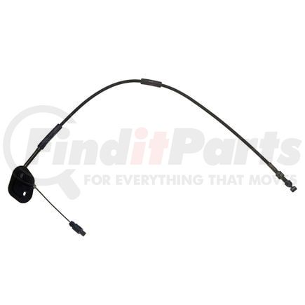 923-0022 by AUTO 7 - ACCELERATOR CABLE