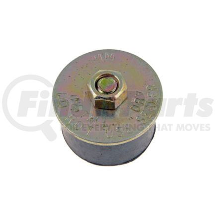 10230 by DORMAN - EXPANSON PLUG RUBBER