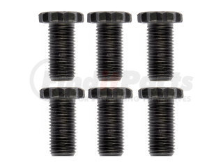 14557 by DORMAN - Flywheel Bolts