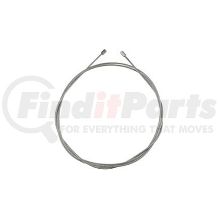 14813 by DORMAN - CLUTCH CABLE