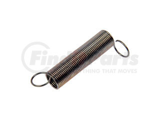 29005 by DORMAN - Extension Spring - Length 1-13/16 In.-O.D. 3/8 In.-W.D. .030