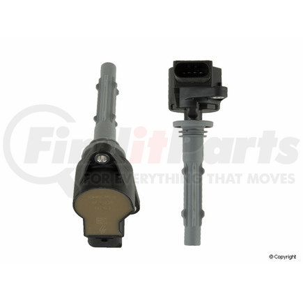 GN10235 12B1 by DELPHI - Direct Ignition Coil for MERCEDES BENZ