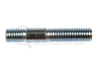 29206 by DORMAN - Double Ended Stud - M8-1.25 x 23mm and M8-1.25 x 10mm