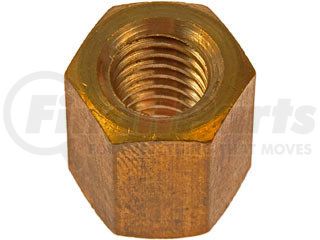 29209 by DORMAN - NUT STUD 3/8-16X5/8