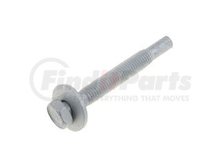 31013 by DORMAN - SHOCK ABSORBER BOLT