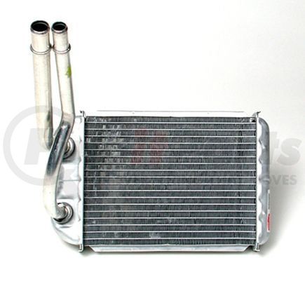 HC0256 by DELPHI - HEATER CORE