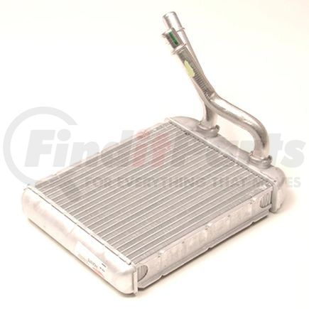 HC0375 by DELPHI - HEATER CORE