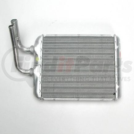 HC10007 by DELPHI - HEATER CORE