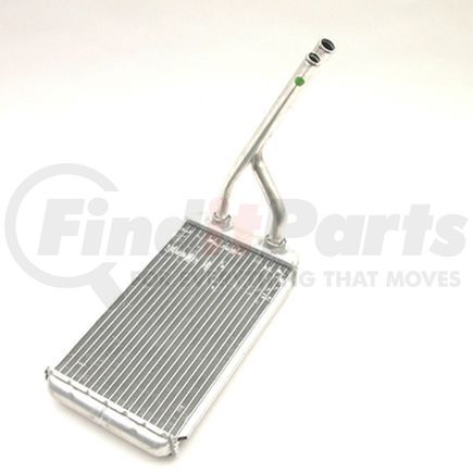 HC20006 by DELPHI - HEATER CORE