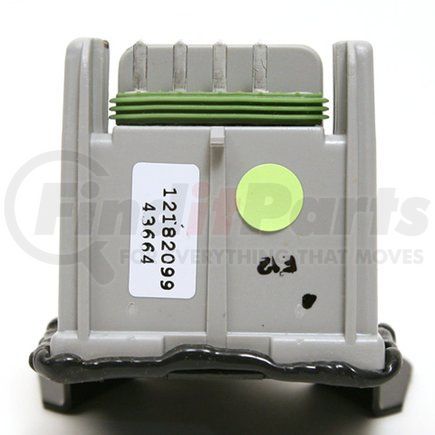 Delphi HDC904 Accessory Power Relay PART