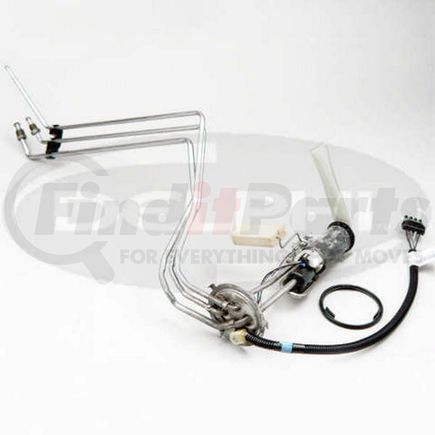 HP10040 by DELPHI - HANGER PUMP ASSY