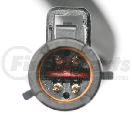 HP10076 by DELPHI - HANGER PUMP ASSEMBLY