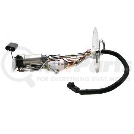 HP10099 by DELPHI - Fuel Pump And Sender