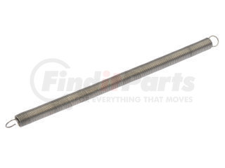 Dorman 40705 Brake Hardware Tech Tray SPRING