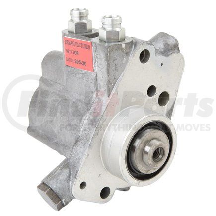 HTP108 by DELPHI - PART