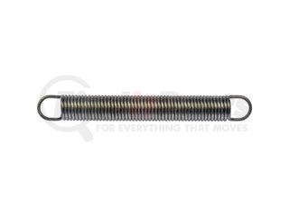 Dorman 40752 Brake Hardware Tech Tray SPRING